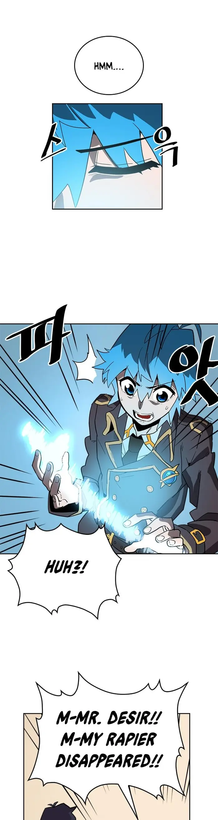 A Returner’s Magic Should Be Special Chapter 52 image 11_optimized